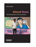 Cover: Altered States - Cambridge University Press