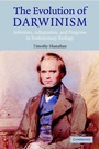 Cover: The Evolution of Darwinism - Cambridge University Press