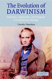 Enlarge image Cover: The Evolution of Darwinism - Cambridge University Press