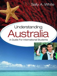 Enlarge image Cover: Understanding Australia - Cambridge University Press