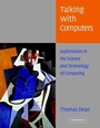 Cover: Talking with Computers - Cambridge University Press