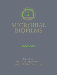 Enlarge image Cover: Microbial Biofilms - Cambridge University Press