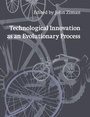 Cover: Technological Innovation as an Evolutionary Process - Cambridge University Press