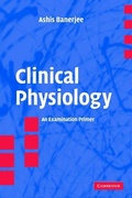 Cover: Clinical Physiology - Cambridge University Press