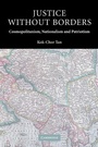 Cover: Justice without Borders - Cambridge University Press