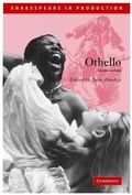 Cover: Othello - Cambridge University Press