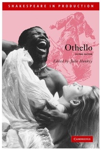 Enlarge image Cover: Othello - Cambridge University Press