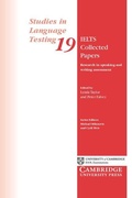 Cover: IELTS Collected Papers - Cambridge University Press