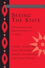 Cover: Seeing the State - Cambridge University Press