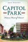 Cover: Capitol Park - The History Press