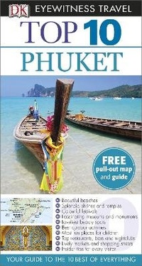 Abbildung von: Top 10 Phuket - DK Eyewitness Travel