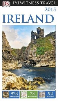 Abbildung von: DK Eyewitness Ireland - DK Eyewitness Travel