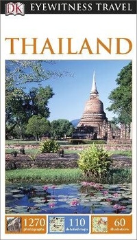 Abbildung von: DK Eyewitness Thailand - DK Eyewitness Travel