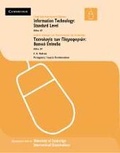 Cover: Skills Award in Information Technology: XP Version Greek Edition - Cambridge University Press