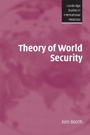 Cover: Theory of World Security - Cambridge University Press