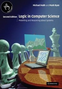 Abbildung von: Logic in Computer Science - Cambridge University Press