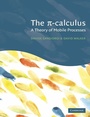 Cover: The Pi-Calculus - Cambridge University Press
