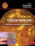 Cover: Essential Clinical Medicine - Cambridge University Press