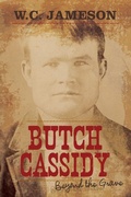 Cover: Butch Cassidy - Taylor Trade Publishing