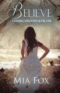 Enlarge image Cover: Believe - Evatopia