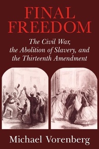 Abbildung von: Final Freedom - Cambridge University Press