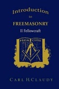 Cover: Introduction to Freemasonry - Lushena Books