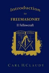 Enlarge image Cover: Introduction to Freemasonry - Lushena Books