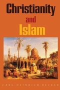 Cover: Christianity and Islam - Lushena Books