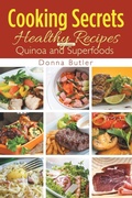 Cover: Cooking Secrets - Healthy Lifestyles