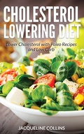 Cover: Cholesterol Lowering Diet - WebNetworks Inc