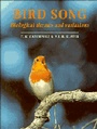 Cover: Bird Song - Cambridge University Press