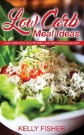 Cover: Low Carb Meal Ideas - WebNetworks Inc
