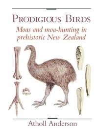 Enlarge image Cover: Prodigious Birds - Cambridge University Press