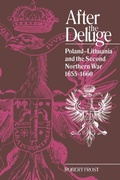 Cover: After the Deluge - Cambridge University Press