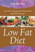 Cover: Low Fat Diet - Healthy Lifestyles