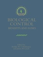 Cover: Biological Control - Cambridge University Press