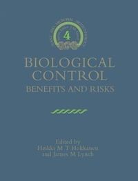 Enlarge image Cover: Biological Control - Cambridge University Press