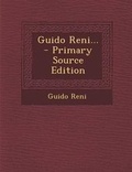Cover: Guido Reni... - Nabu Press