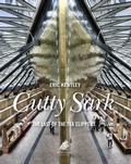 Cover: Cutty Sark - Naval Institute Press