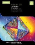Bild: Chemistry AS Level and A Level - Cambridge University Press