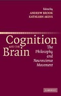 Cover: Cognition and the Brain - Cambridge University Press