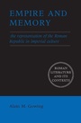 Cover: Empire and Memory - Cambridge University Press