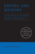 Cover: Empire and Memory - Cambridge University Press