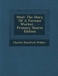 Enlarge image Cover: Steel - Nabu Press