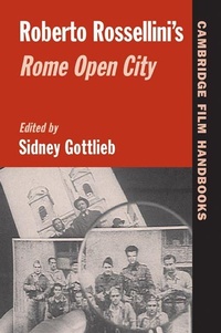 Enlarge image Cover: Roberto Rossellini's Rome Open City - Cambridge University Press