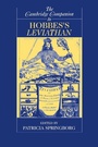 Cover: The Cambridge Companion to Hobbes's Leviathan - Cambridge University Press