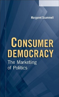 Enlarge image Cover: Consumer Democracy - Cambridge University Press