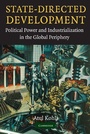 Cover: State-Directed Development - Cambridge University Press