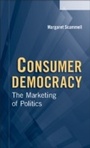 Cover: Consumer Democracy - Cambridge University Press