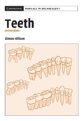 Cover: Teeth - Cambridge University Press